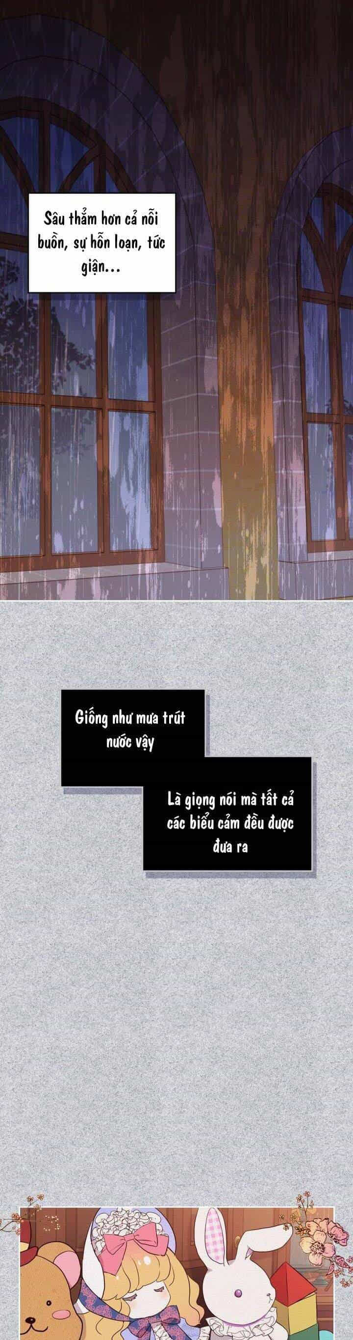 Tôi Vô Tình Cứu Được Em Trai Nam Chính - Chương 22 - ảnh 29