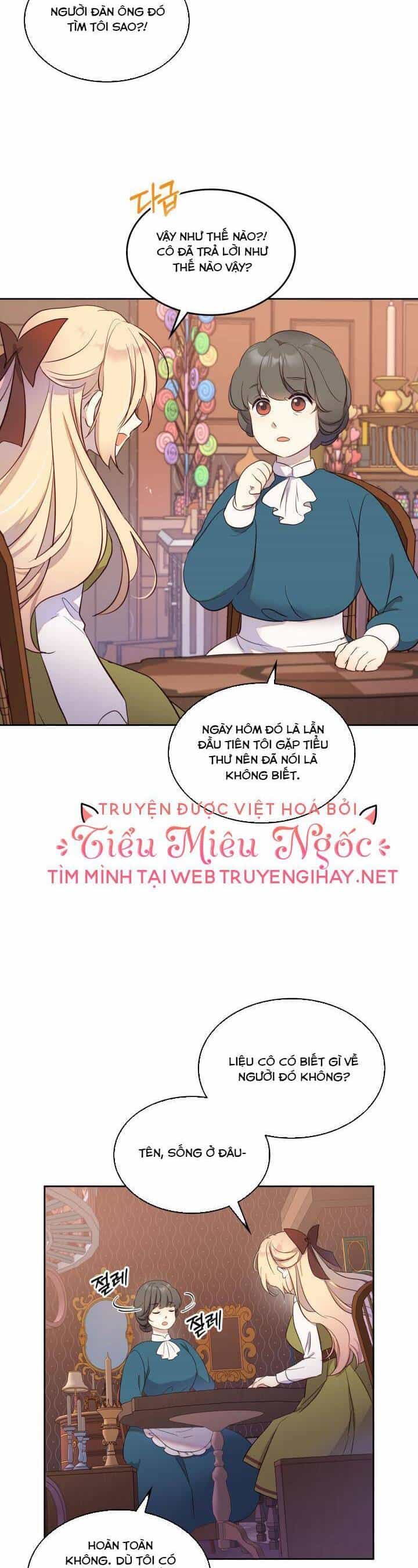 Tôi Vô Tình Cứu Được Em Trai Nam Chính - Chương 25 - ảnh 16