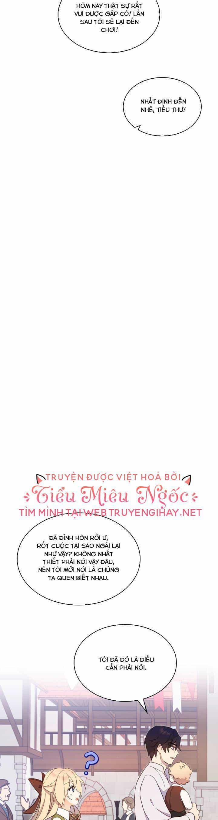 Tôi Vô Tình Cứu Được Em Trai Nam Chính - Chương 25 - ảnh 22