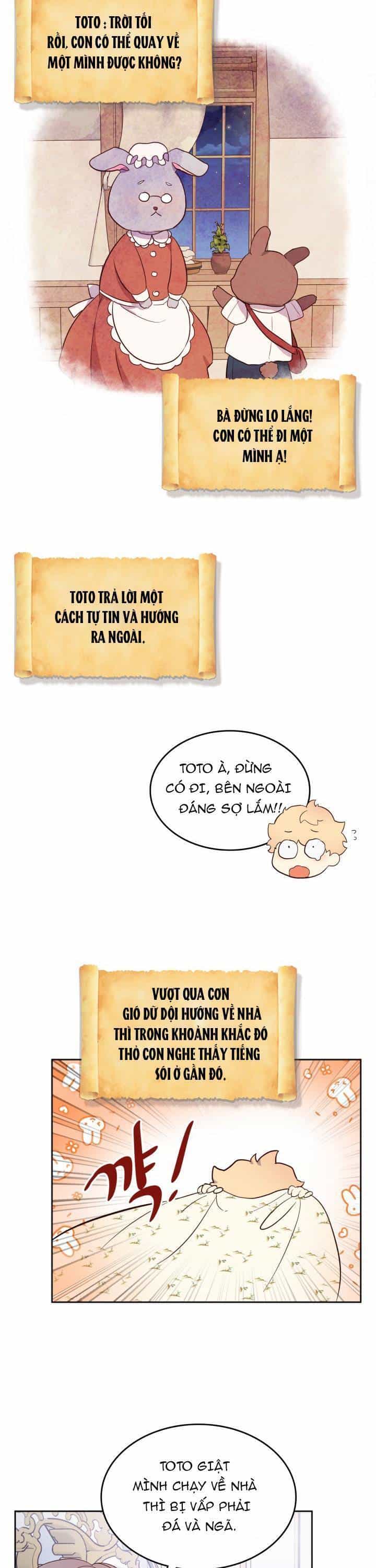 Tôi Vô Tình Cứu Được Em Trai Nam Chính - Chương 26 - ảnh 24