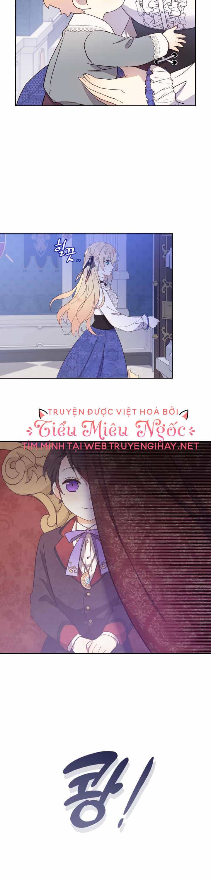 Tôi Vô Tình Cứu Được Em Trai Nam Chính - Chương 27 - ảnh 16