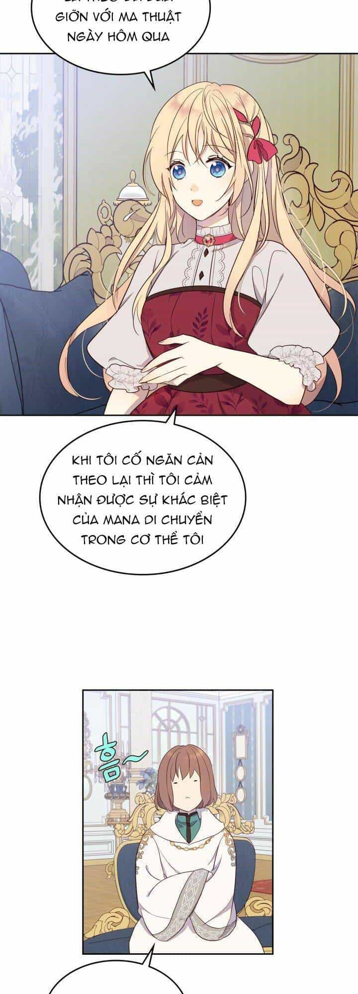 Tôi Vô Tình Cứu Được Em Trai Nam Chính - Chương 29 - ảnh 19