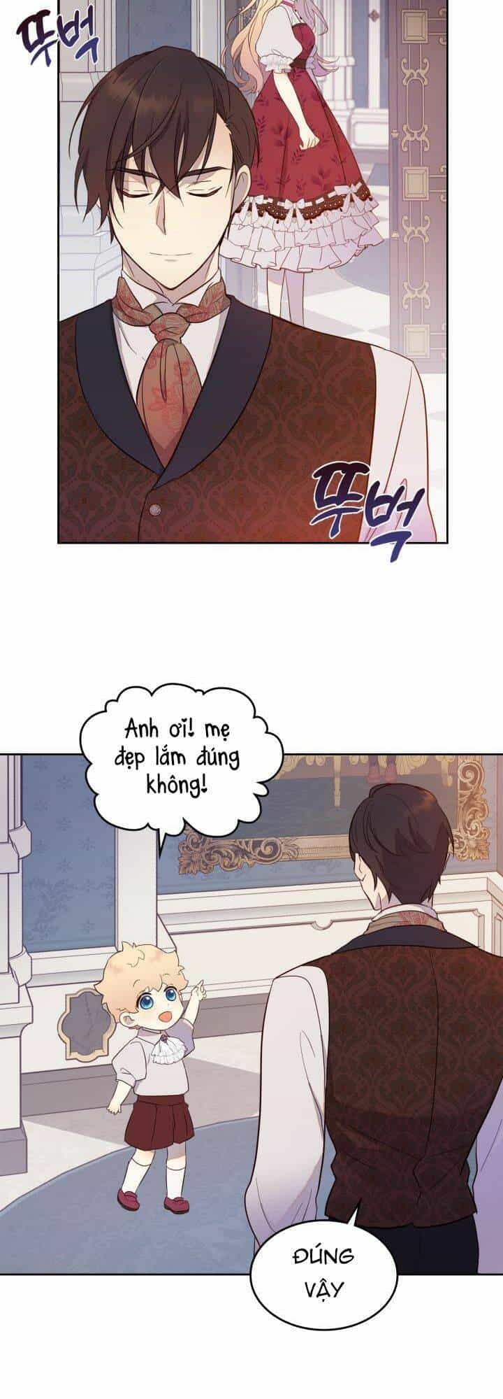 Tôi Vô Tình Cứu Được Em Trai Nam Chính - Chương 29 - ảnh 44