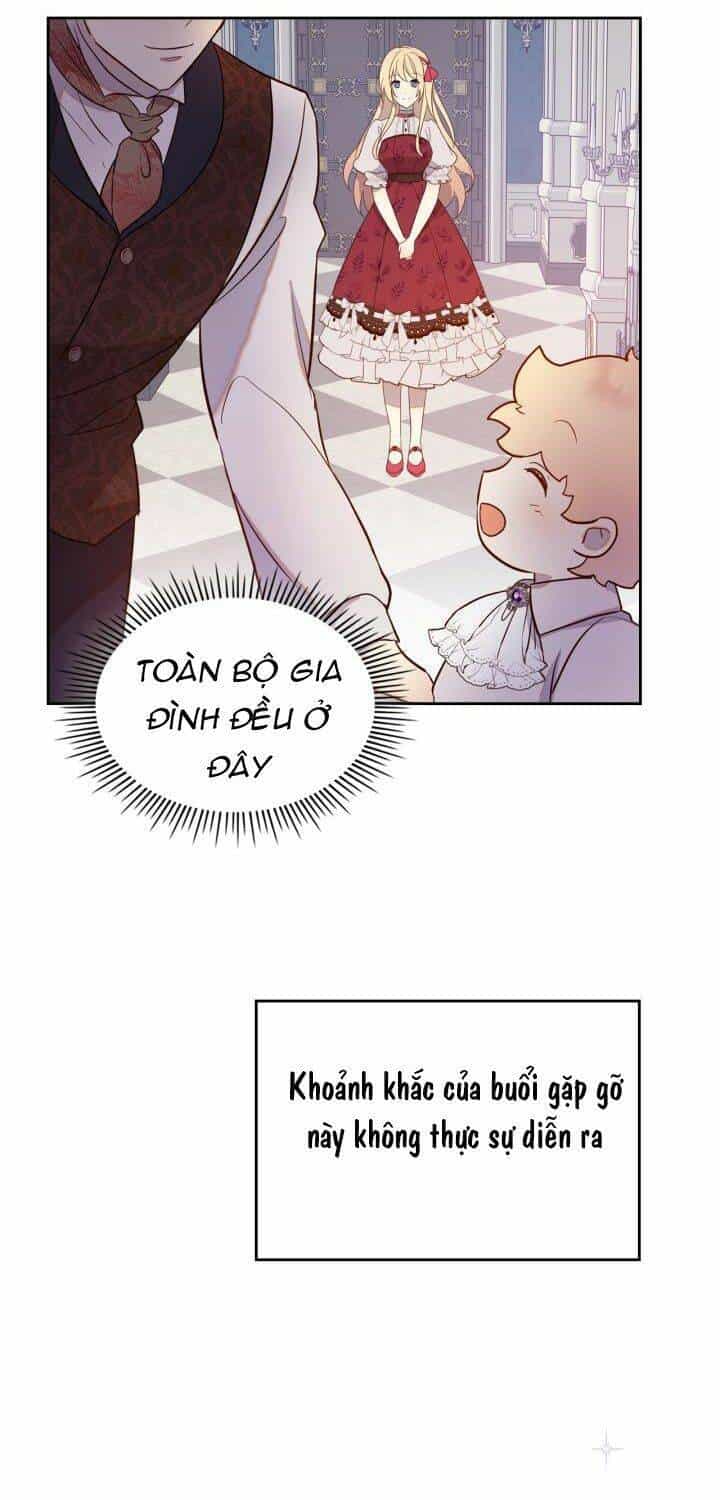 Tôi Vô Tình Cứu Được Em Trai Nam Chính - Chương 29 - ảnh 45