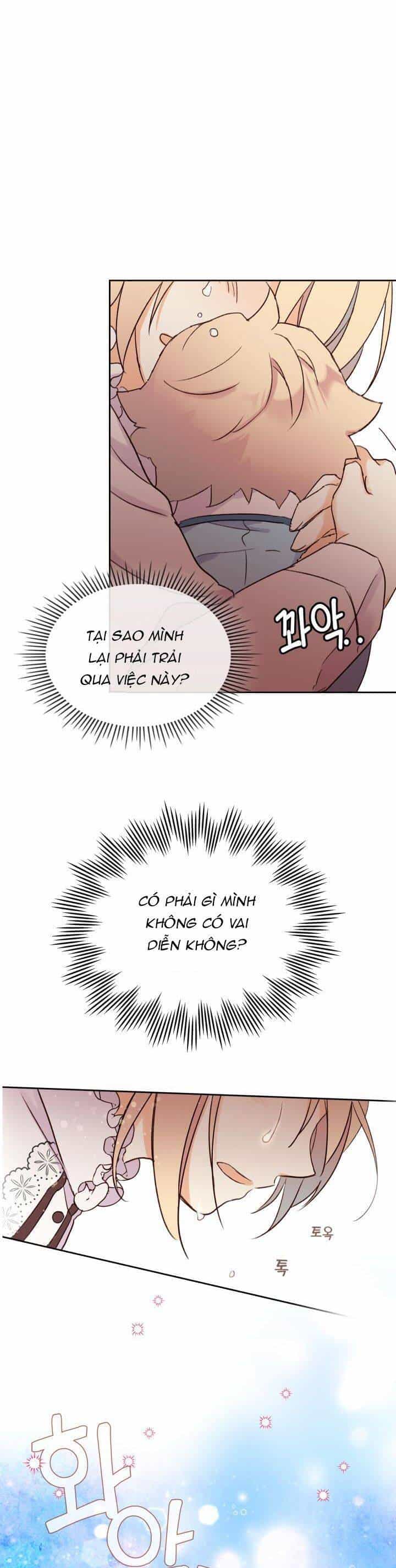 Tôi Vô Tình Cứu Được Em Trai Nam Chính - Chương 3 - ảnh 25