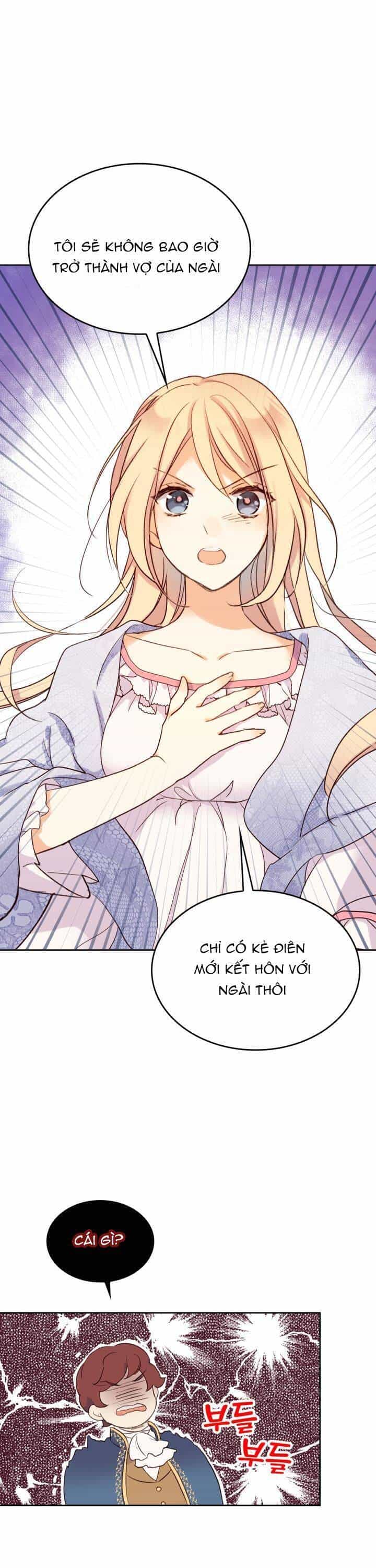 Tôi Vô Tình Cứu Được Em Trai Nam Chính - Chương 3 - ảnh 4