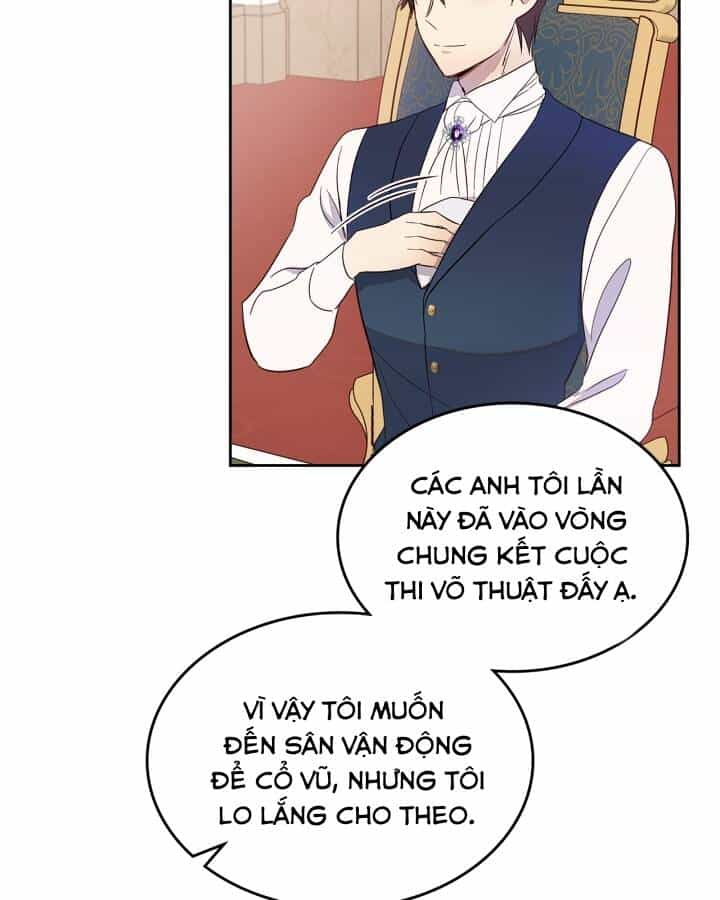 Tôi Vô Tình Cứu Được Em Trai Nam Chính - Chương 30 - ảnh 53
