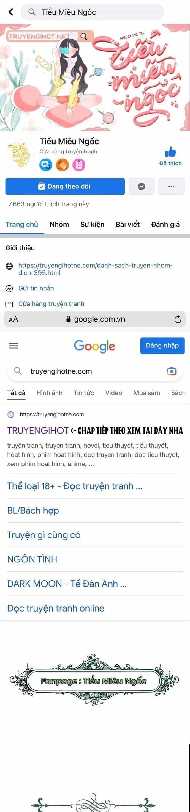 Tôi Vô Tình Cứu Được Em Trai Nam Chính - Chương 34 - ảnh 1