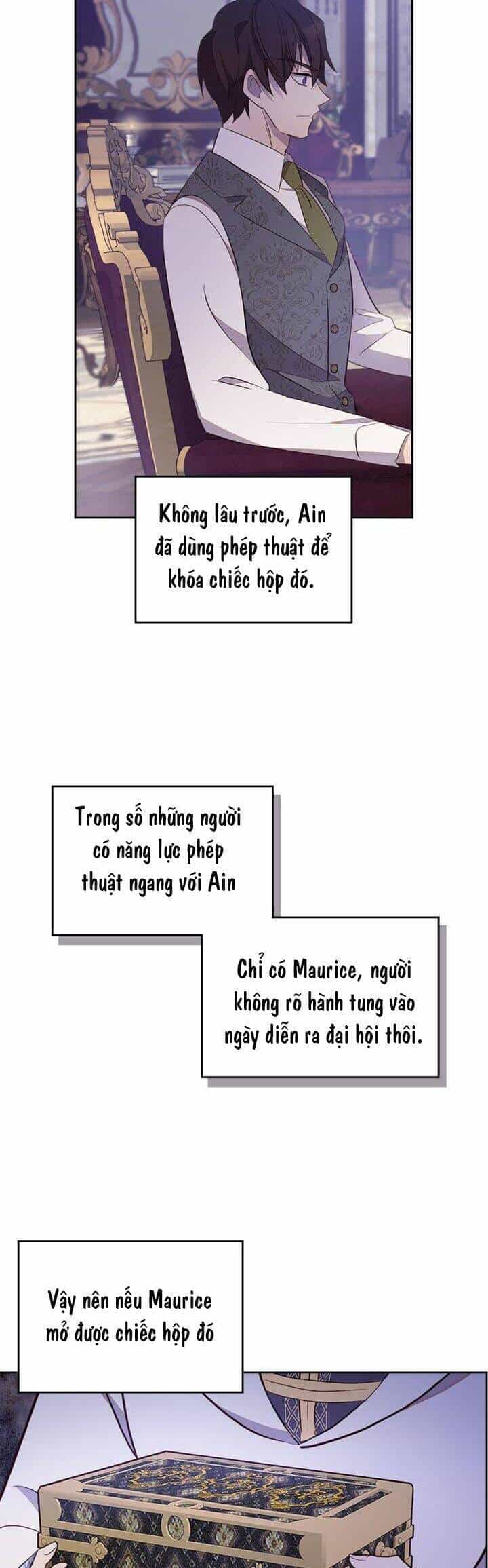 Tôi Vô Tình Cứu Được Em Trai Nam Chính - Chương 35 - ảnh 23