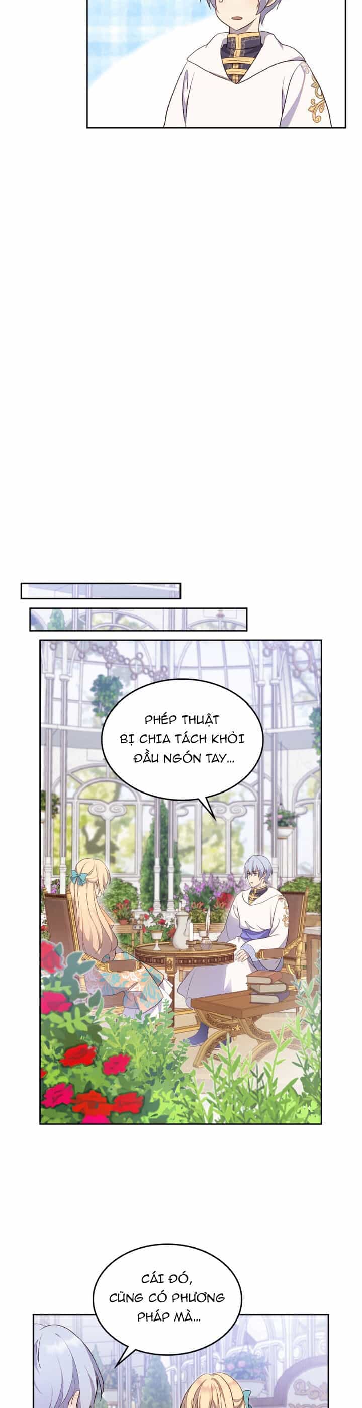 Tôi Vô Tình Cứu Được Em Trai Nam Chính - Chương 38 - ảnh 20