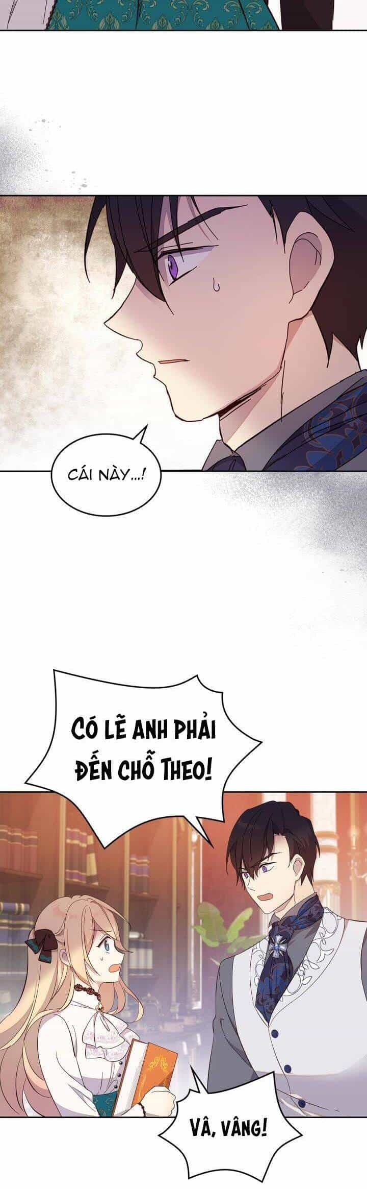 Tôi Vô Tình Cứu Được Em Trai Nam Chính - Chương 45 - ảnh 16