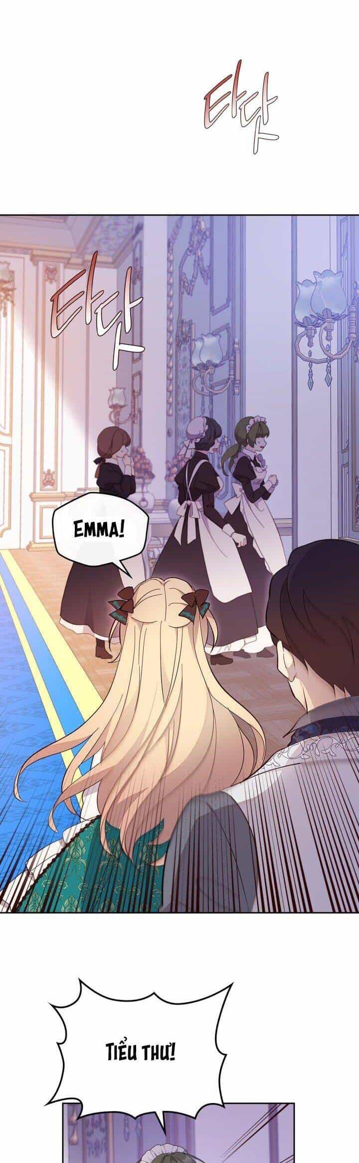 Tôi Vô Tình Cứu Được Em Trai Nam Chính - Chương 45 - ảnh 17