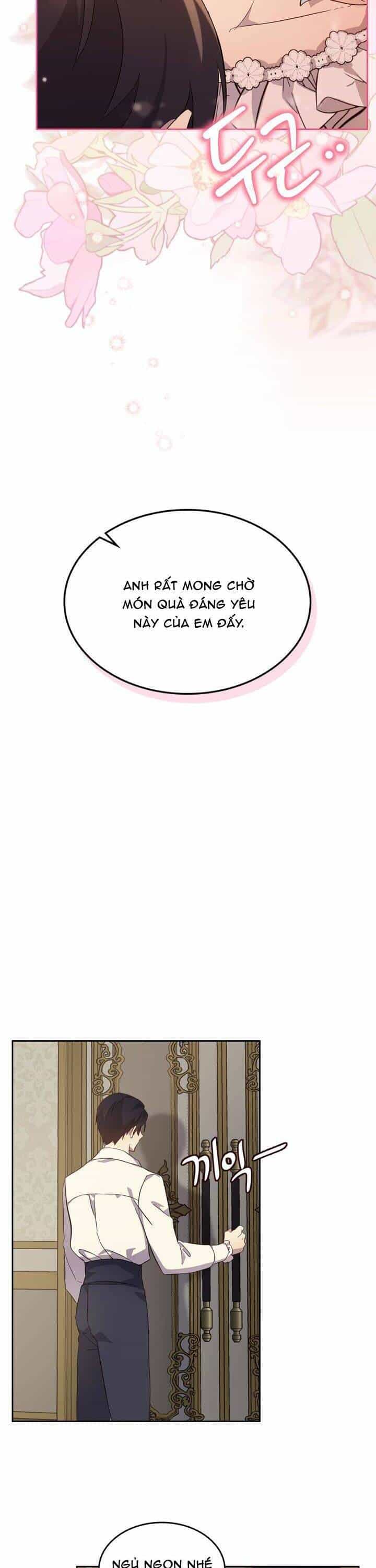 Tôi Vô Tình Cứu Được Em Trai Nam Chính - Chương 49 - ảnh 32