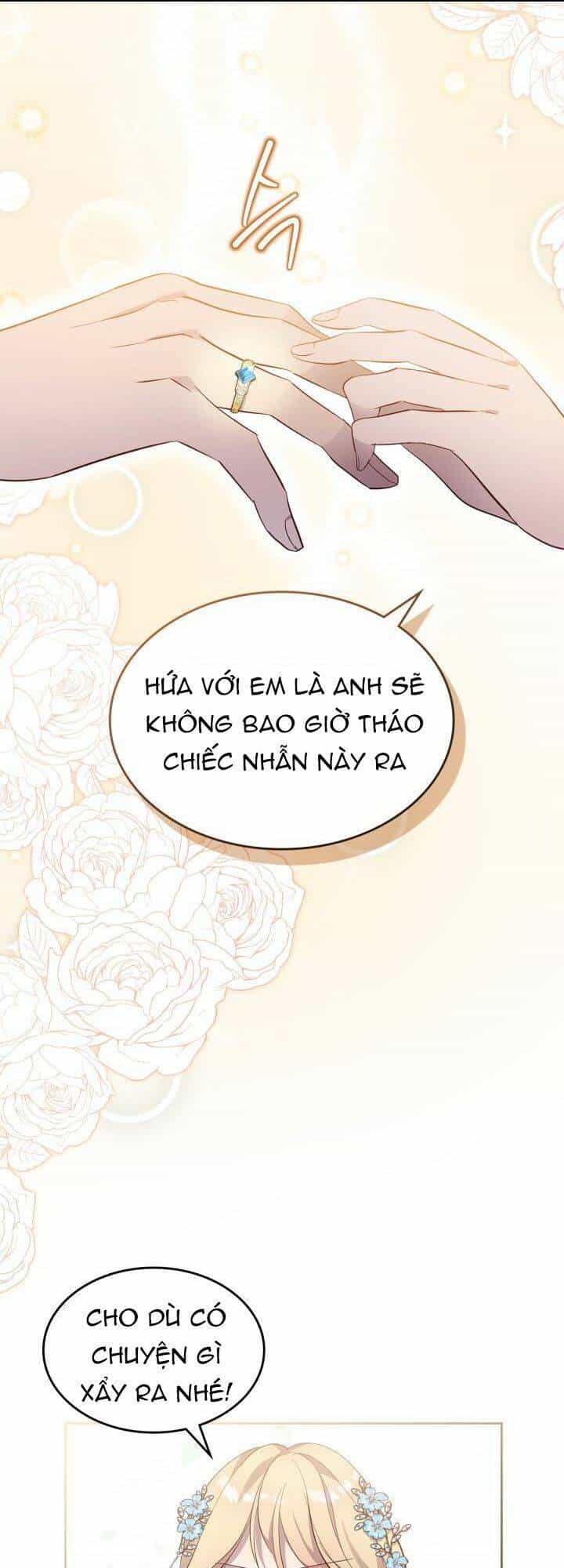 Tôi Vô Tình Cứu Được Em Trai Nam Chính - Chương 50 - ảnh 48