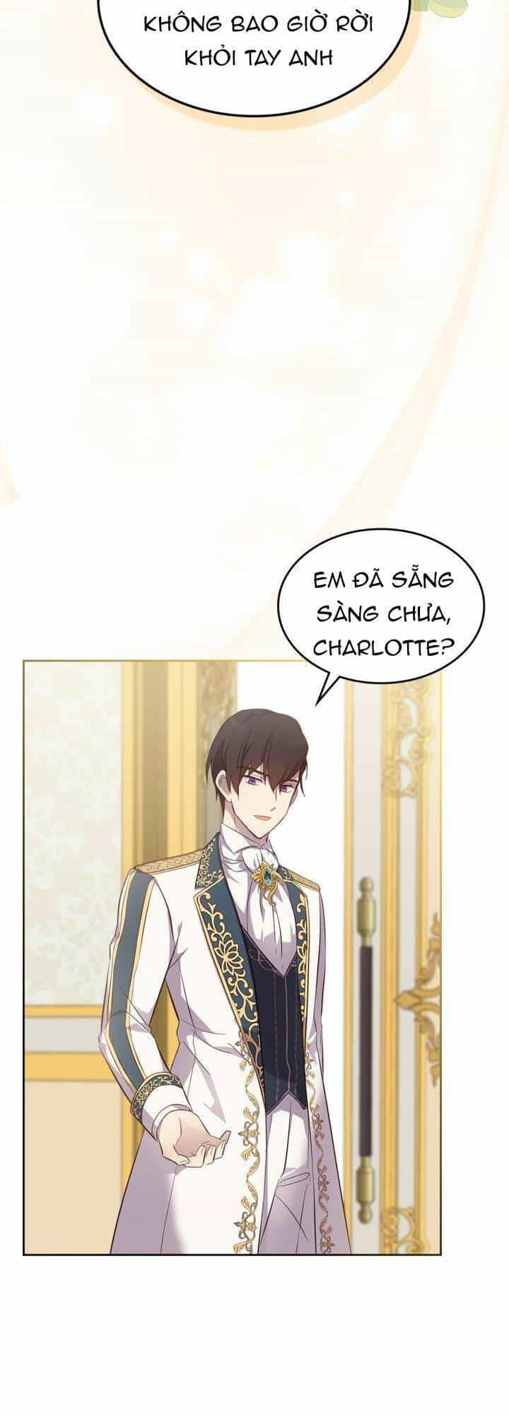 Tôi Vô Tình Cứu Được Em Trai Nam Chính - Chương 50 - ảnh 50