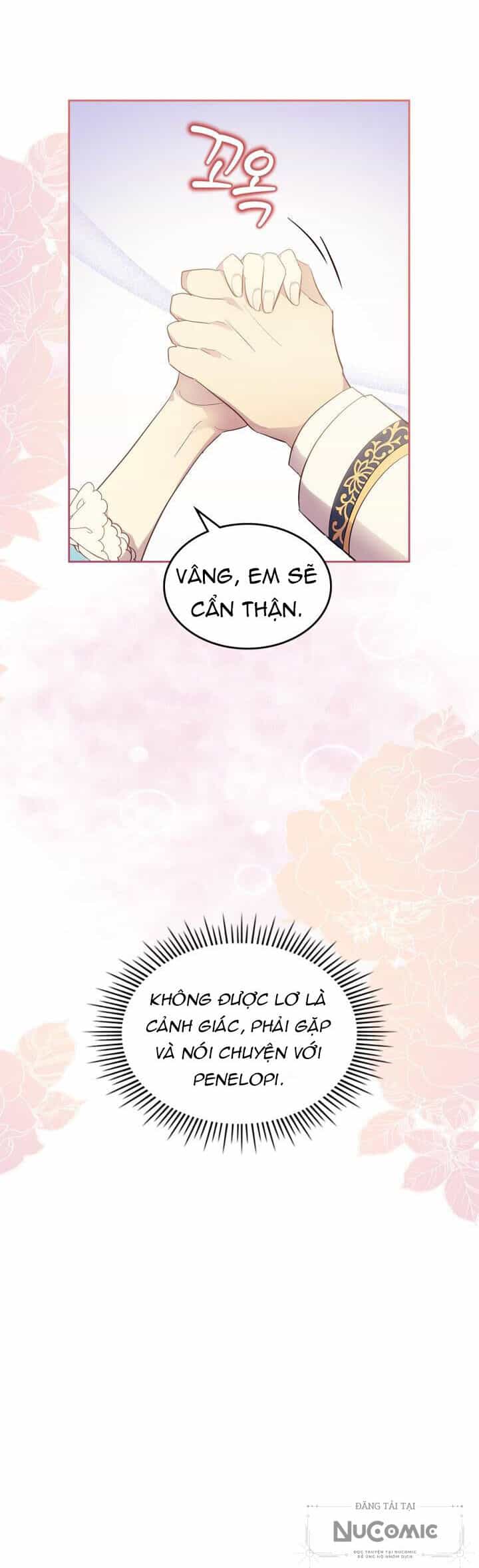 Tôi Vô Tình Cứu Được Em Trai Nam Chính - Chương 51 - ảnh 27