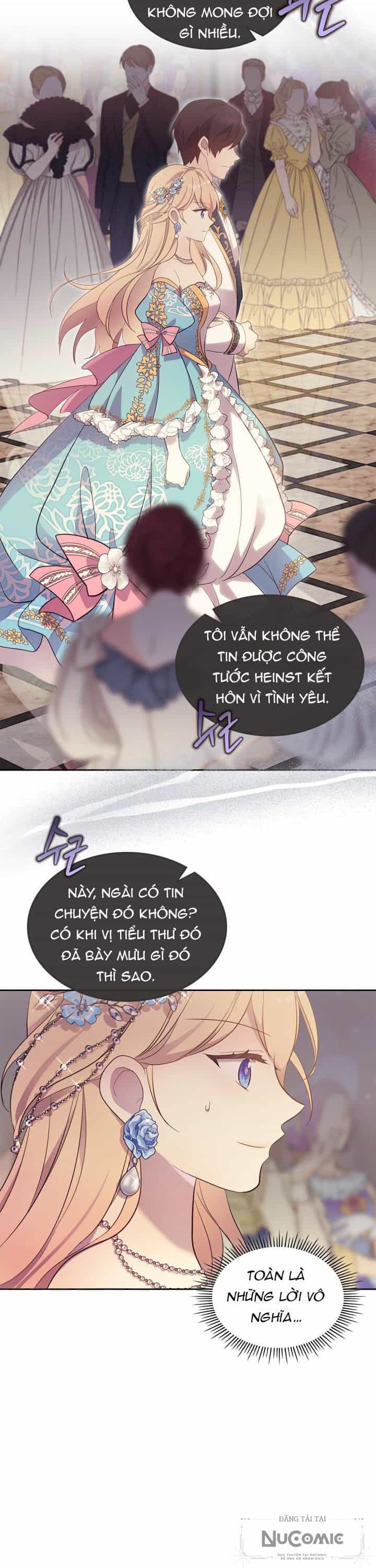 Tôi Vô Tình Cứu Được Em Trai Nam Chính - Chương 51 - ảnh 9