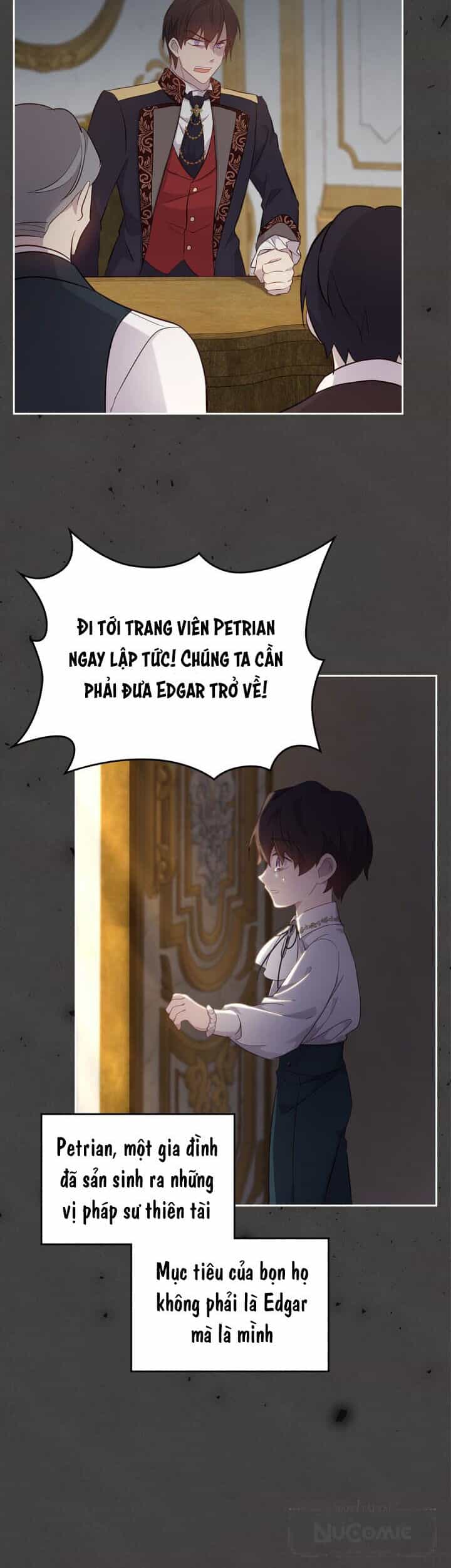 Tôi Vô Tình Cứu Được Em Trai Nam Chính - Chương 52 - ảnh 20