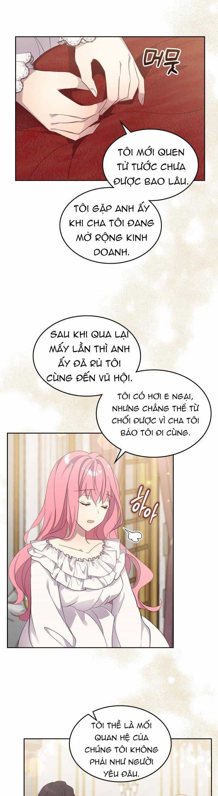Tôi Vô Tình Cứu Được Em Trai Nam Chính - Chương 54 - ảnh 13