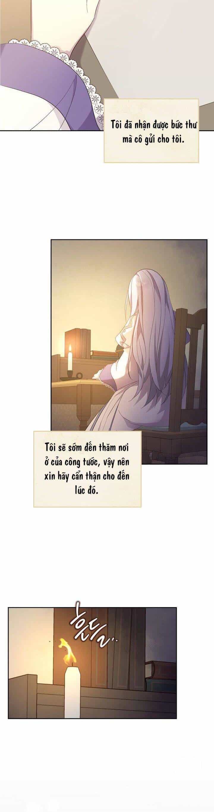 Tôi Vô Tình Cứu Được Em Trai Nam Chính - Chương 54 - ảnh 32