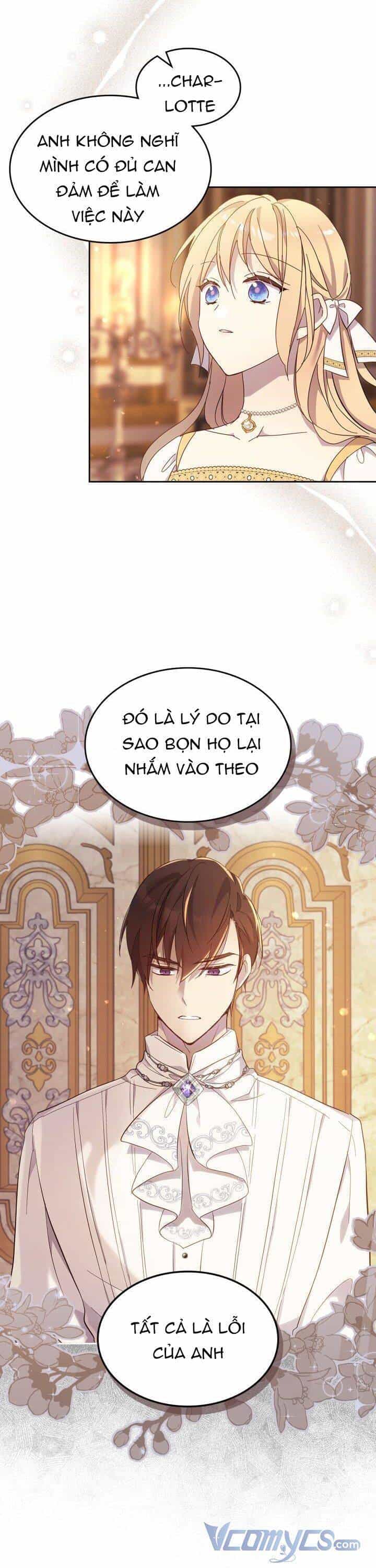 Tôi Vô Tình Cứu Được Em Trai Nam Chính - Chương 55 - ảnh 19