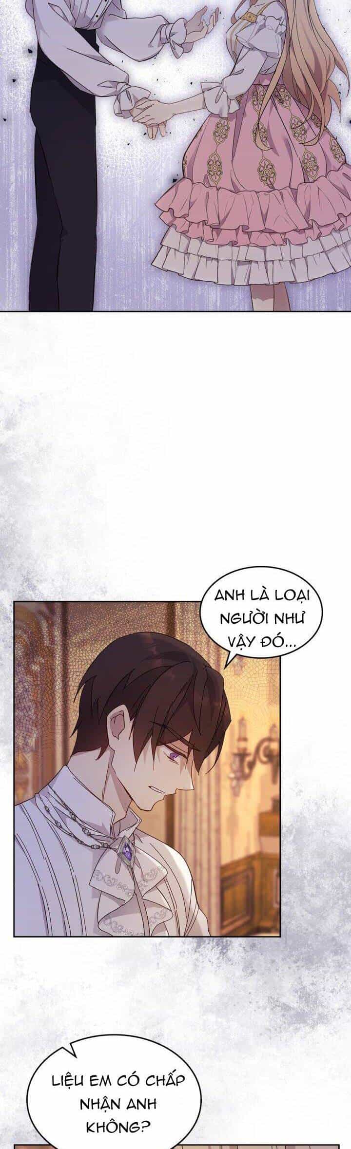 Tôi Vô Tình Cứu Được Em Trai Nam Chính - Chương 55 - ảnh 22