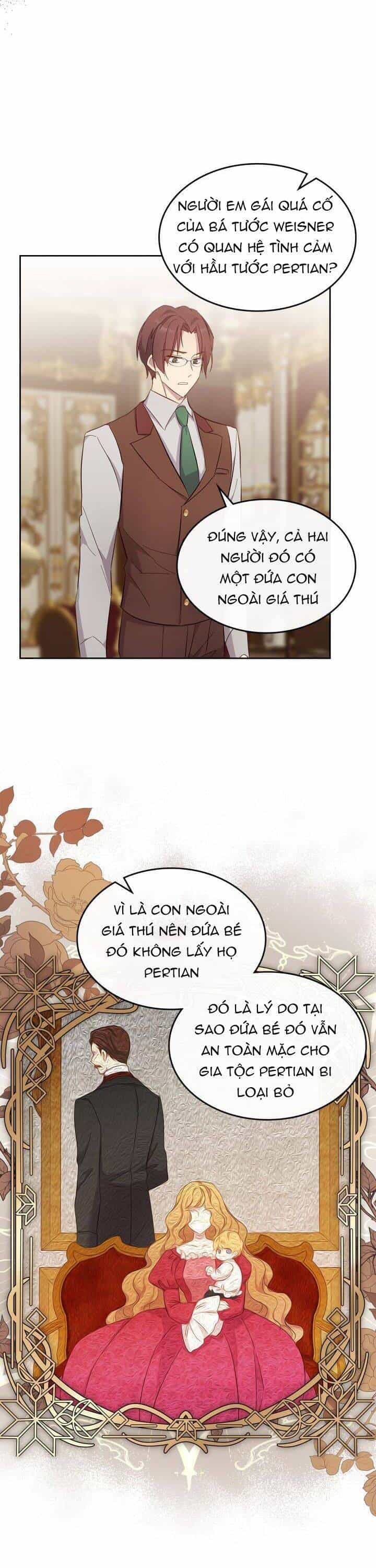 Tôi Vô Tình Cứu Được Em Trai Nam Chính - Chương 55 - ảnh 37