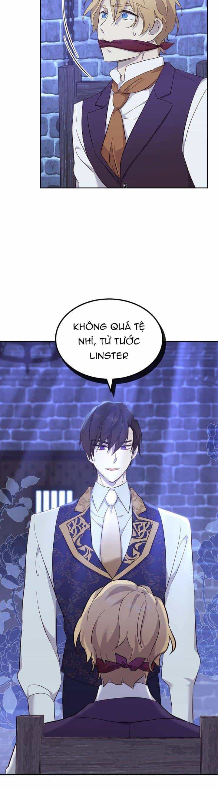 Tôi Vô Tình Cứu Được Em Trai Nam Chính - Chương 56 - ảnh 12