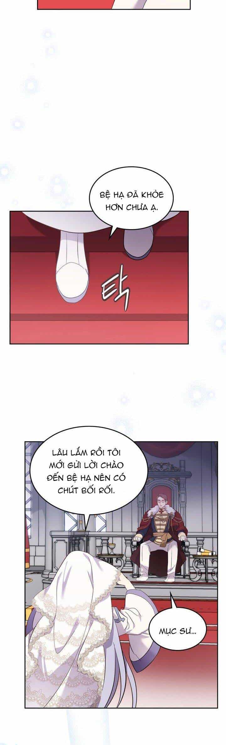 Tôi Vô Tình Cứu Được Em Trai Nam Chính - Chương 58 - ảnh 8