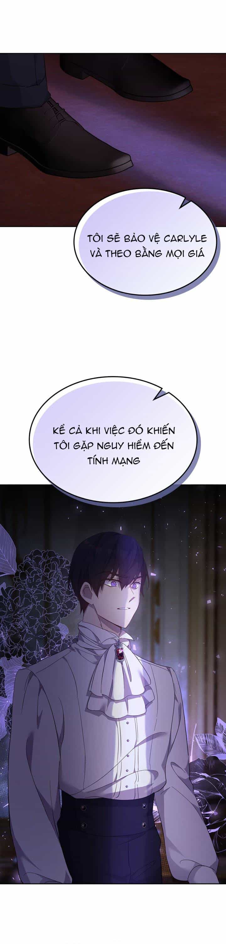 Tôi Vô Tình Cứu Được Em Trai Nam Chính - Chương 60 - ảnh 3