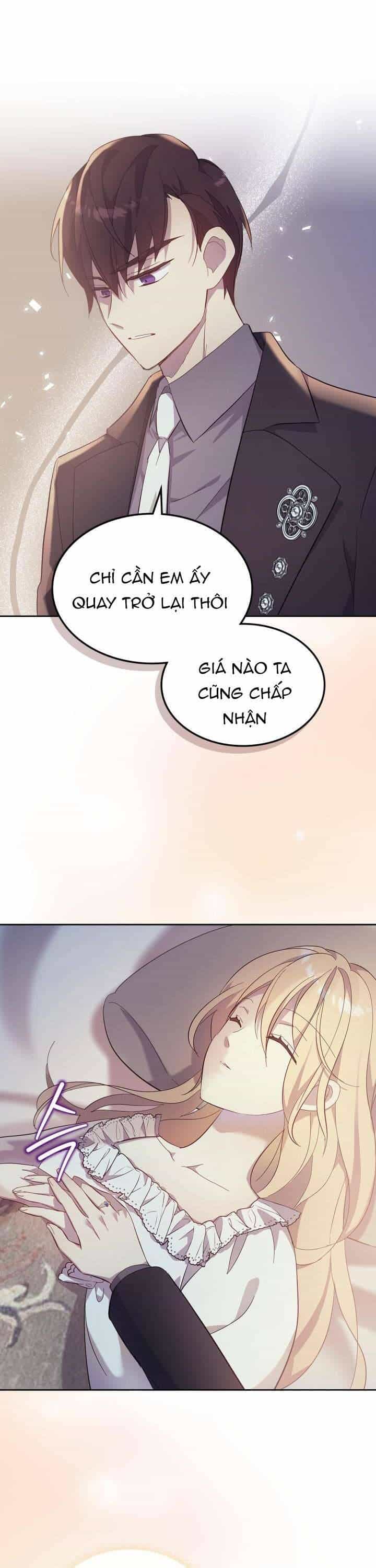 Tôi Vô Tình Cứu Được Em Trai Nam Chính - Chương 63 - ảnh 18