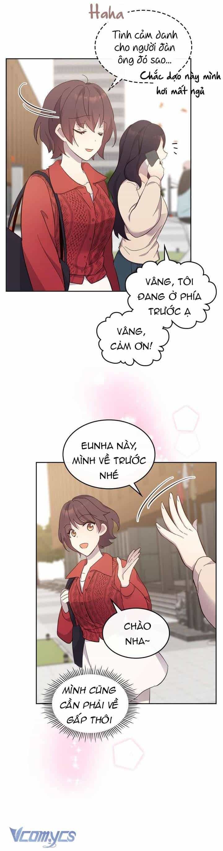Tôi Vô Tình Cứu Được Em Trai Nam Chính - Chương 63 - ảnh 28
