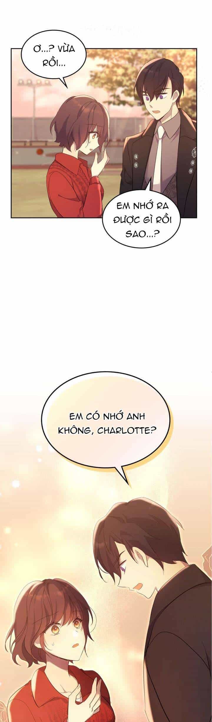 Tôi Vô Tình Cứu Được Em Trai Nam Chính - Chương 64 - ảnh 3