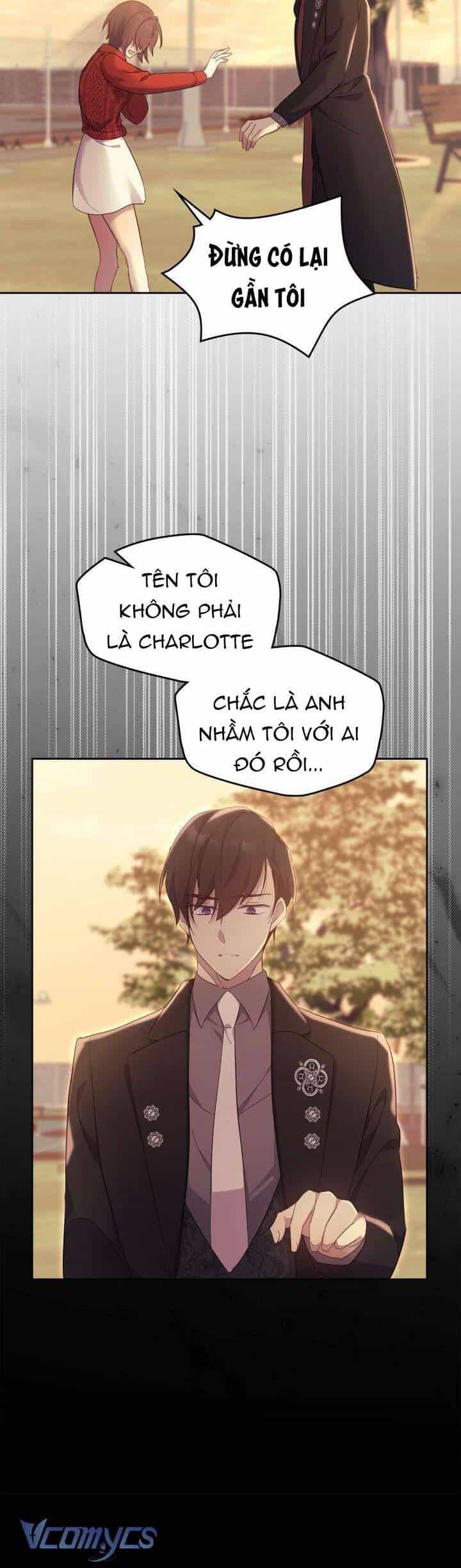 Tôi Vô Tình Cứu Được Em Trai Nam Chính - Chương 64 - ảnh 6