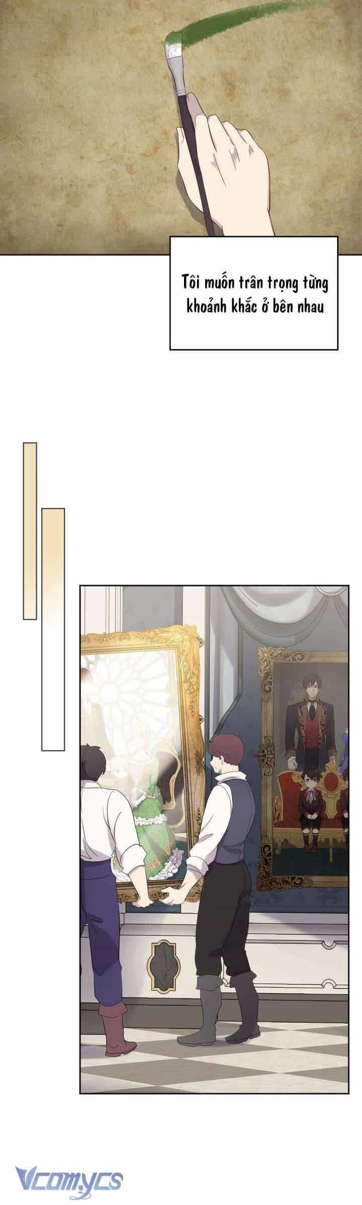 Tôi Vô Tình Cứu Được Em Trai Nam Chính - Chương 66 - ảnh 22