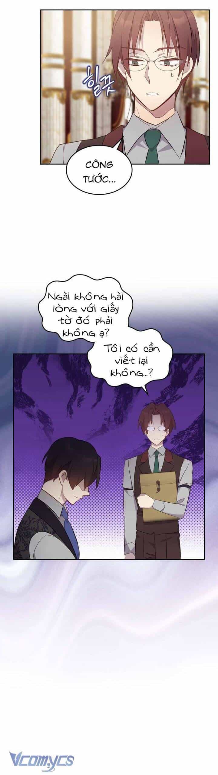 Tôi Vô Tình Cứu Được Em Trai Nam Chính - Chương 66 - ảnh 34