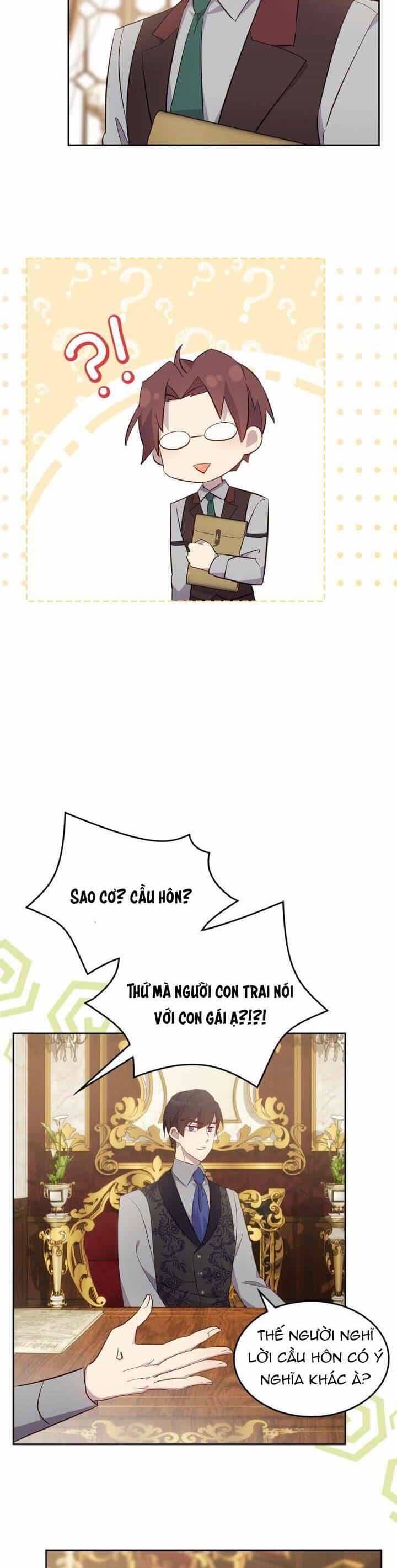 Tôi Vô Tình Cứu Được Em Trai Nam Chính - Chương 66 - ảnh 36