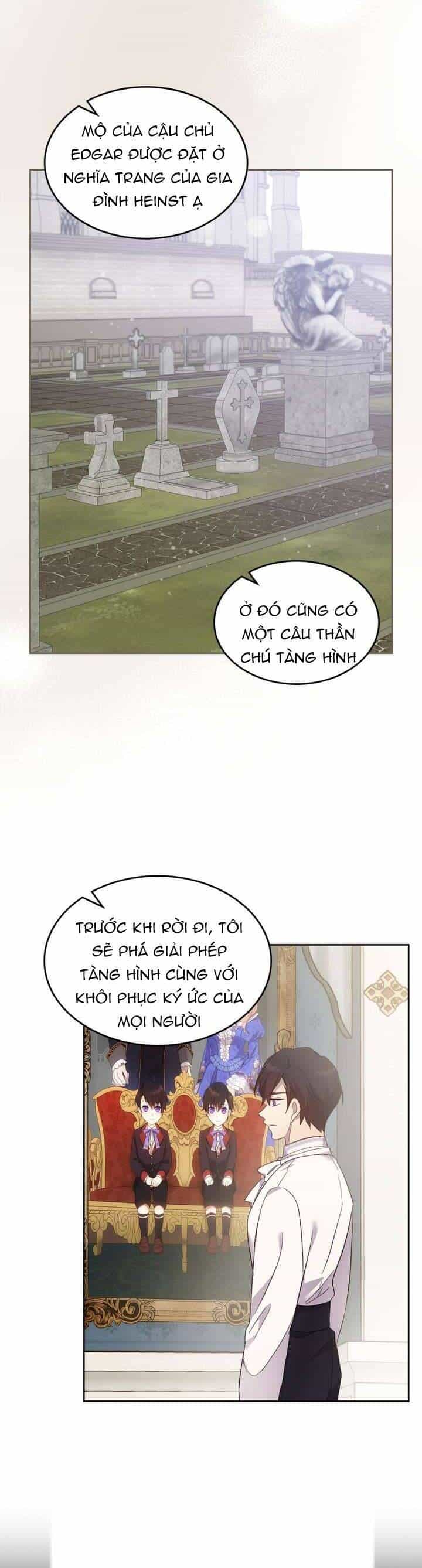 Tôi Vô Tình Cứu Được Em Trai Nam Chính - Chương 66 - ảnh 9