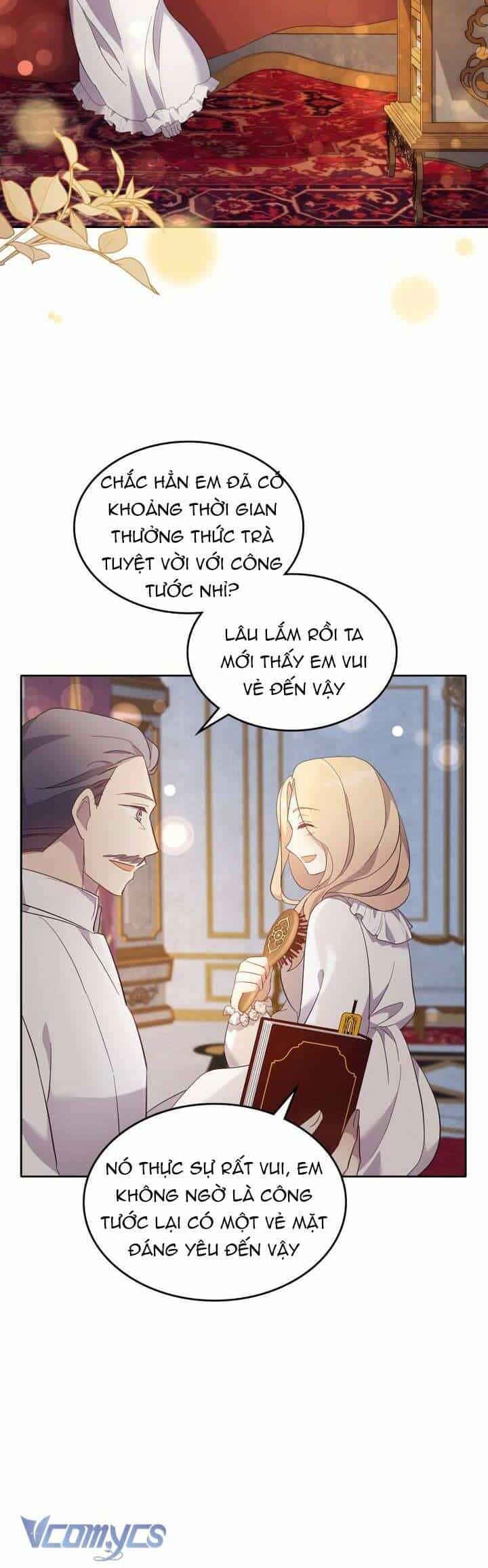 Tôi Vô Tình Cứu Được Em Trai Nam Chính - Chương 67 - ảnh 31