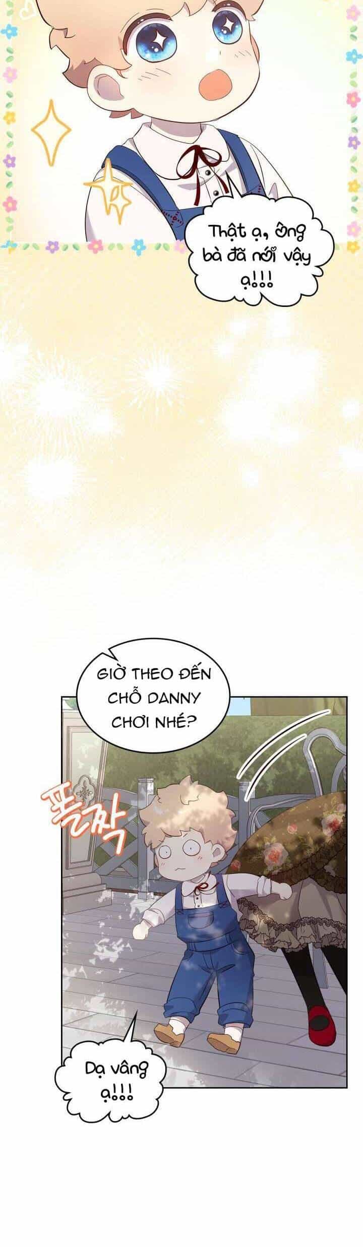 Tôi Vô Tình Cứu Được Em Trai Nam Chính - Chương 69 - ảnh 6