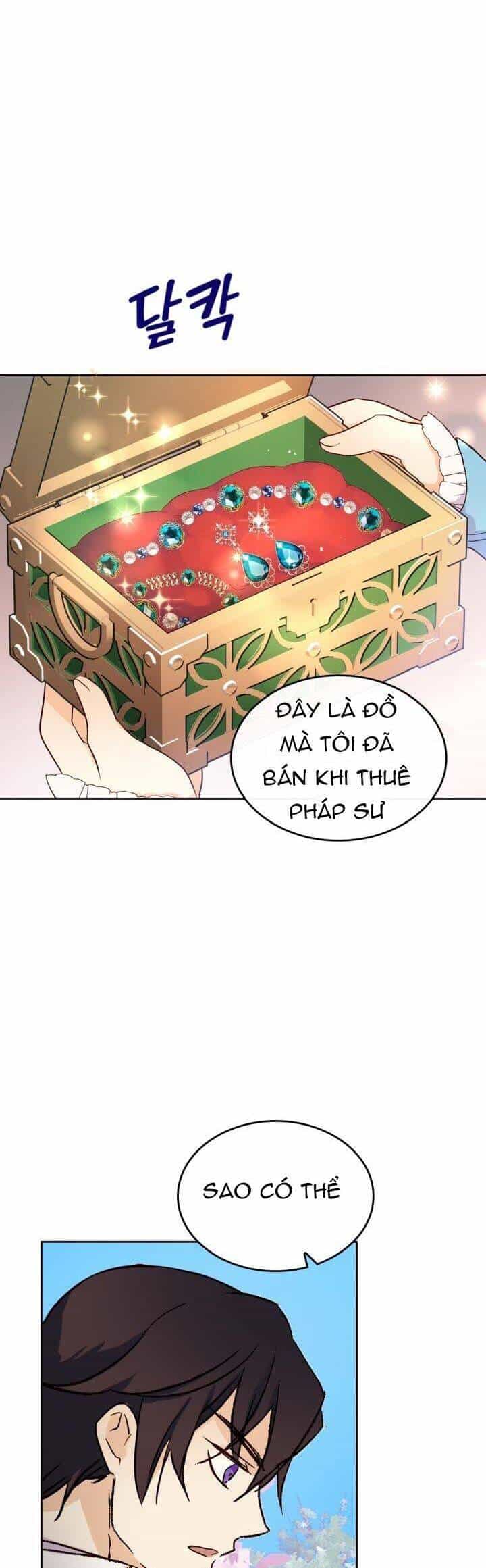 Tôi Vô Tình Cứu Được Em Trai Nam Chính - Chương 8 - ảnh 31