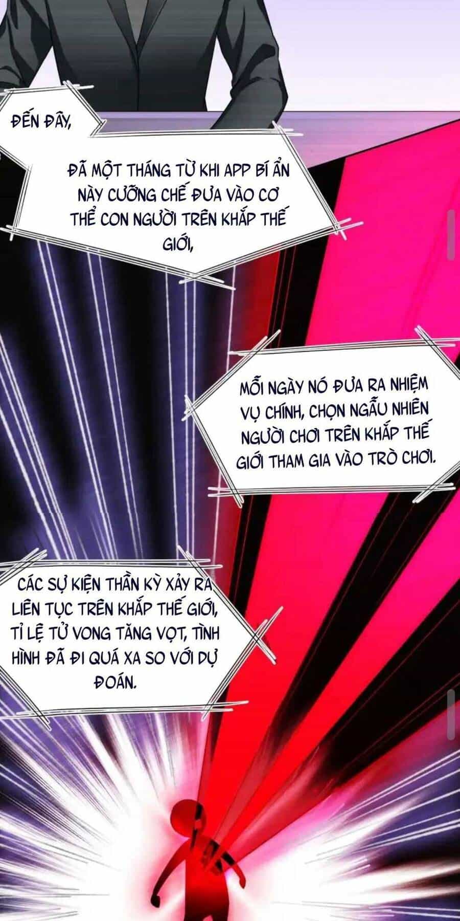 Tôi Yêu Đương Trong Thế Giới Kinh Dị - Chương 1 - ảnh 31