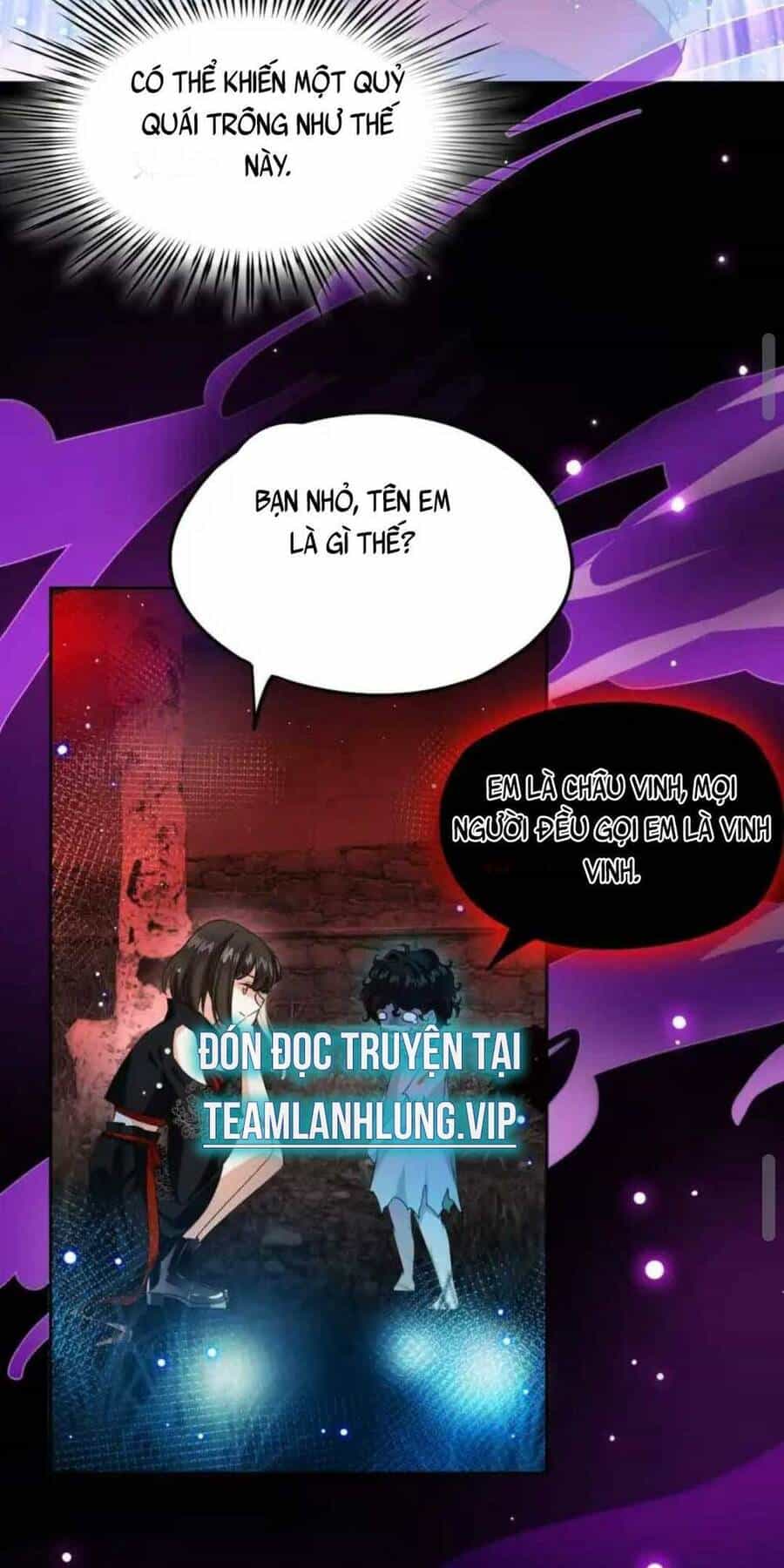 Tôi Yêu Đương Trong Thế Giới Kinh Dị - Chương 4 - ảnh 30