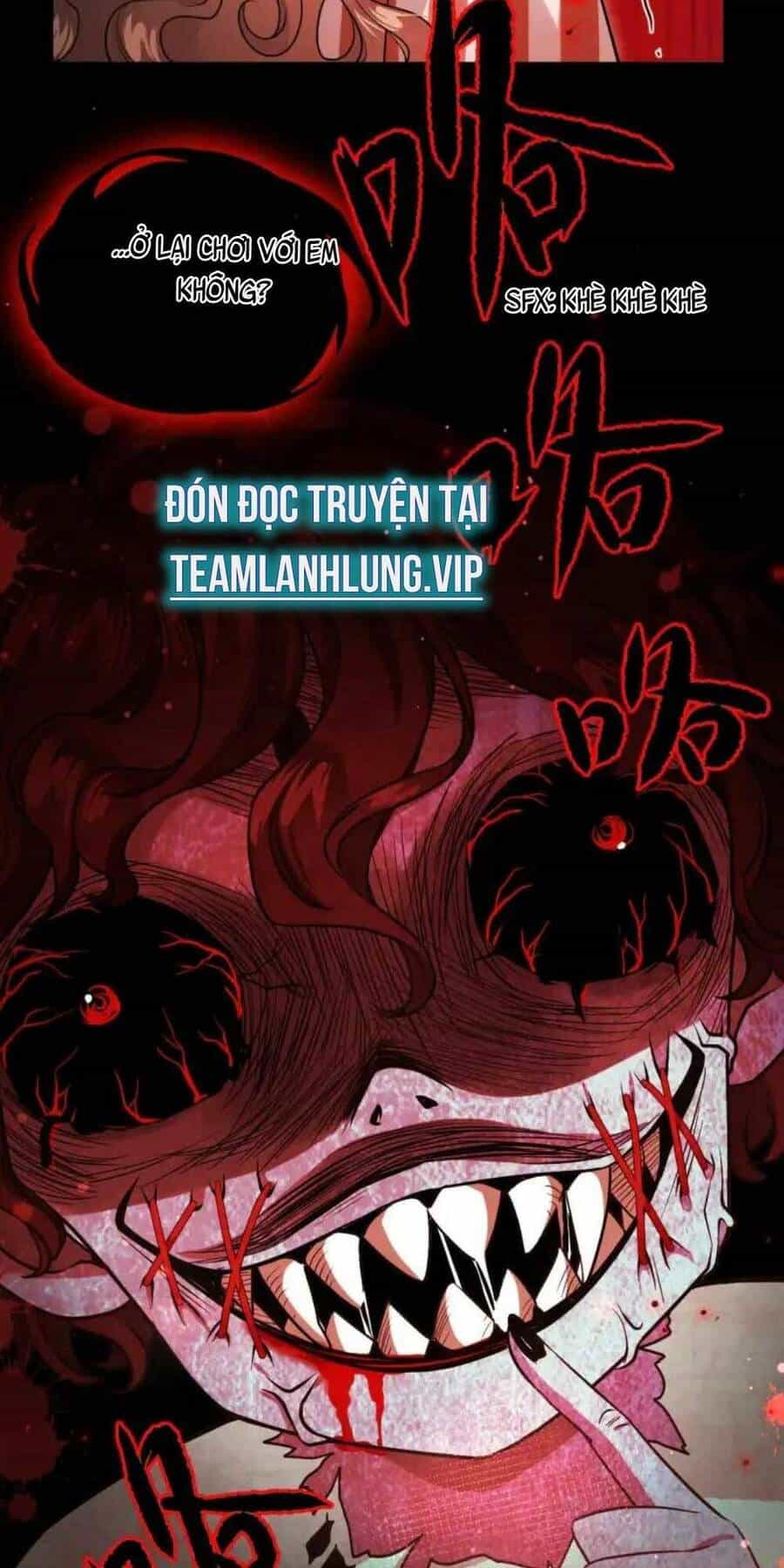 Tôi Yêu Đương Trong Thế Giới Kinh Dị - Chương 5 - ảnh 12