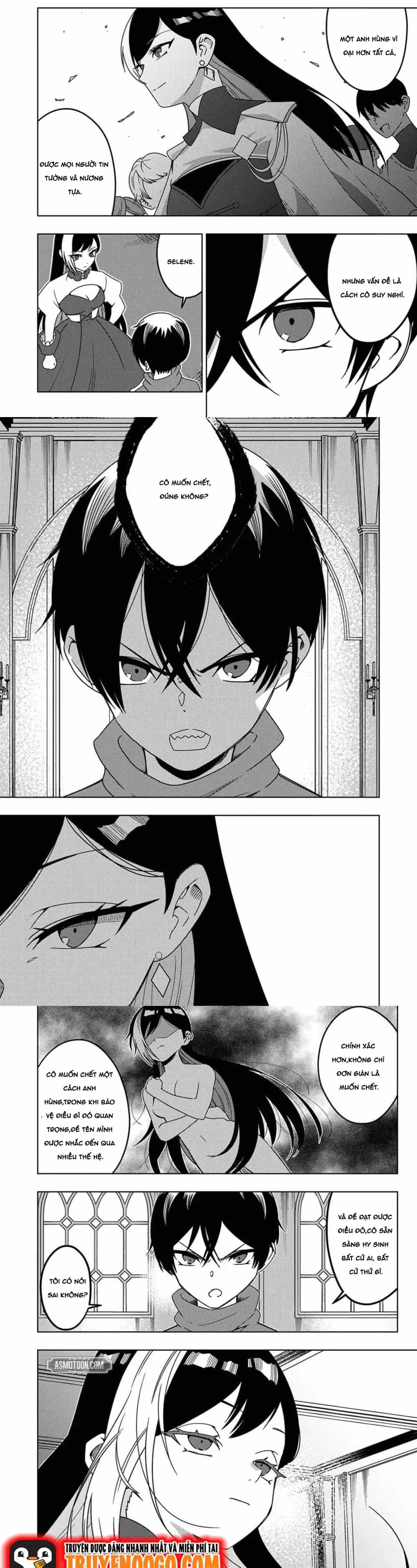 Toki No Ori, Shini Modori No Reisou Tsukai, Copy Nouryoku De Saikyou E To Itaru - Chương 5 - ảnh 11