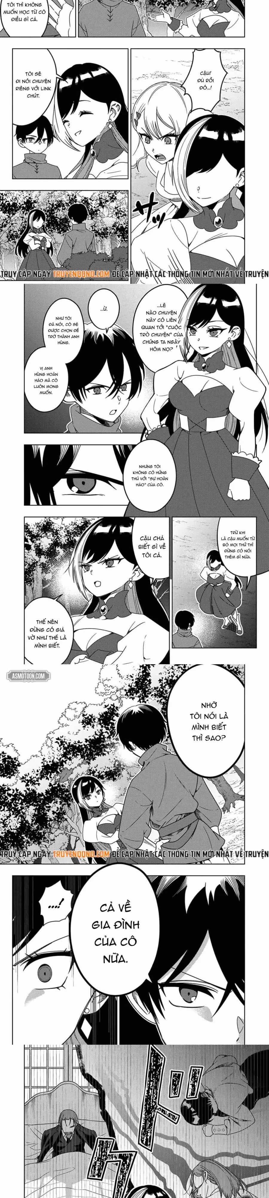 Toki No Ori, Shini Modori No Reisou Tsukai, Copy Nouryoku De Saikyou E To Itaru - Chương 6 - ảnh 5