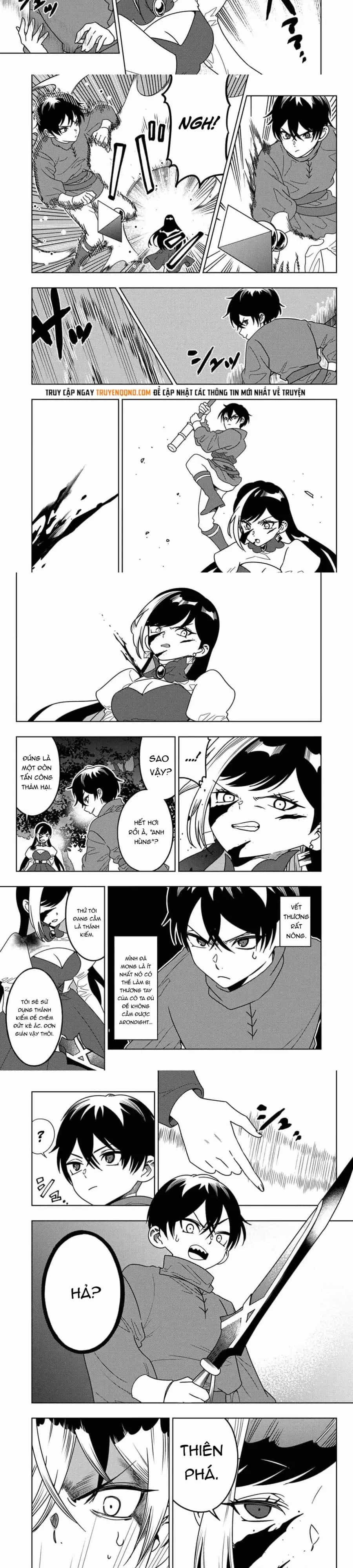 Toki No Ori, Shini Modori No Reisou Tsukai, Copy Nouryoku De Saikyou E To Itaru - Chương 7 - ảnh 9