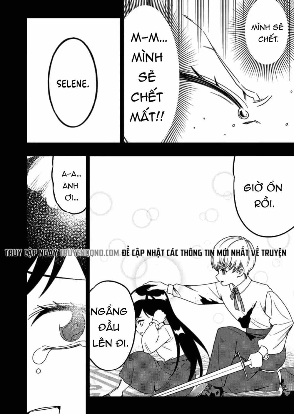 Toki No Ori, Shini Modori No Reisou Tsukai, Copy Nouryoku De Saikyou E To Itaru - Chương 8 - ảnh 24