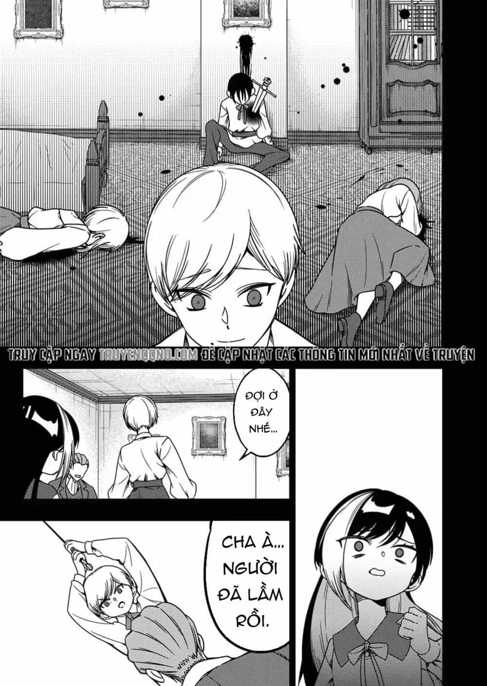 Toki No Ori, Shini Modori No Reisou Tsukai, Copy Nouryoku De Saikyou E To Itaru - Chương 8 - ảnh 26