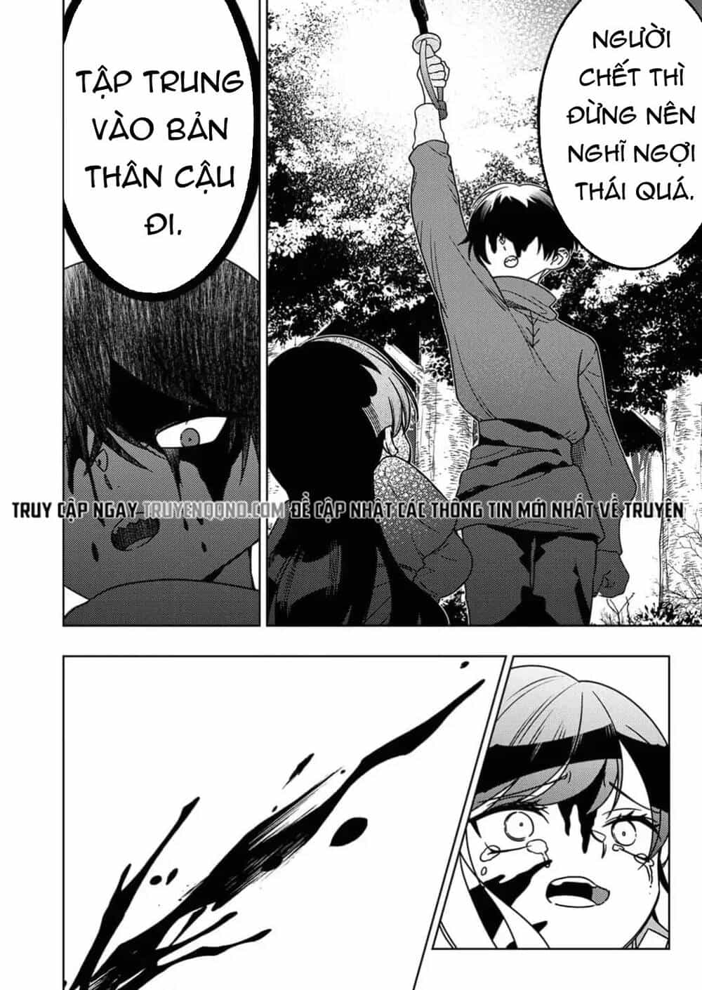 Toki No Ori, Shini Modori No Reisou Tsukai, Copy Nouryoku De Saikyou E To Itaru - Chương 8 - ảnh 68